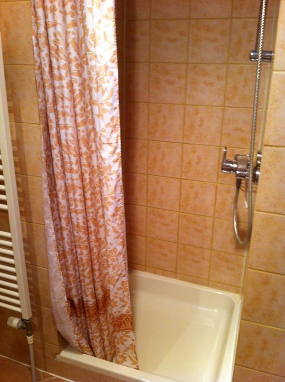 Apartments Helena オレビック エクステリア 写真